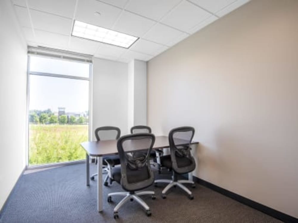 Regus Langtree-Mooresville