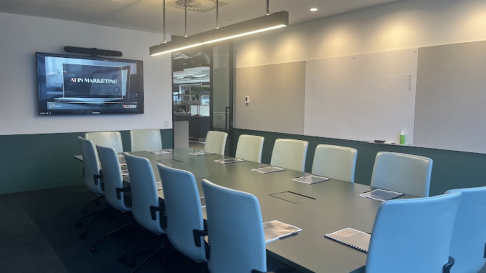 Cirque by Centuria 154 Melbourne Street