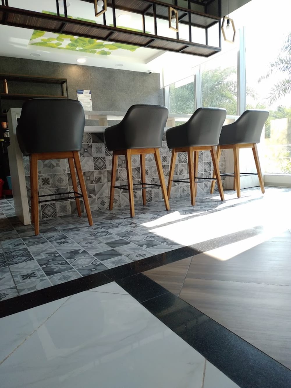 IndiQube Pearl Beside Rolling- Hyderabad