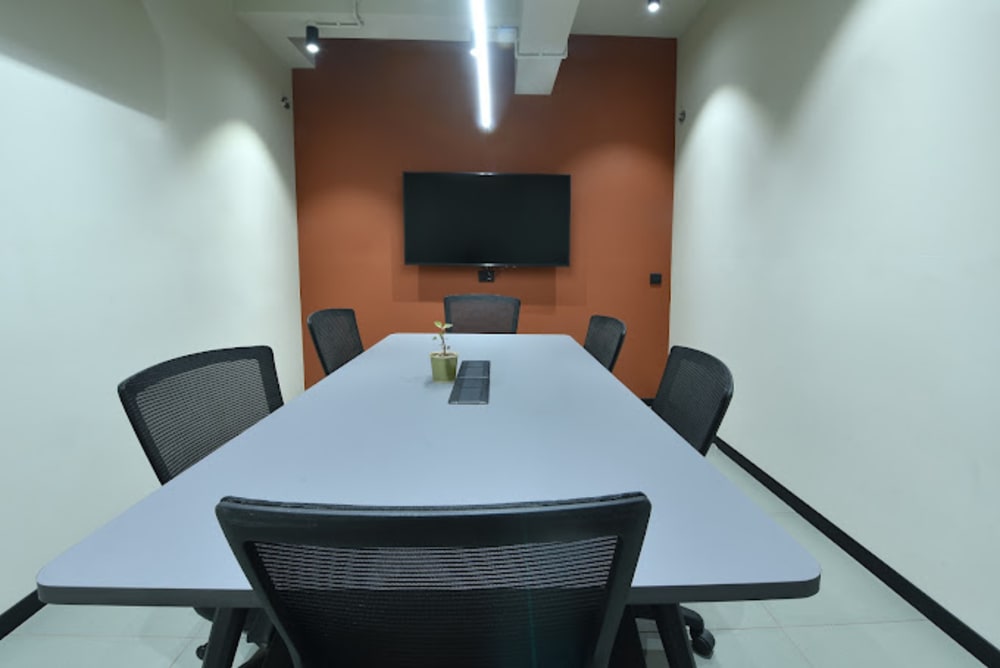 Co-working 101 work unboxed