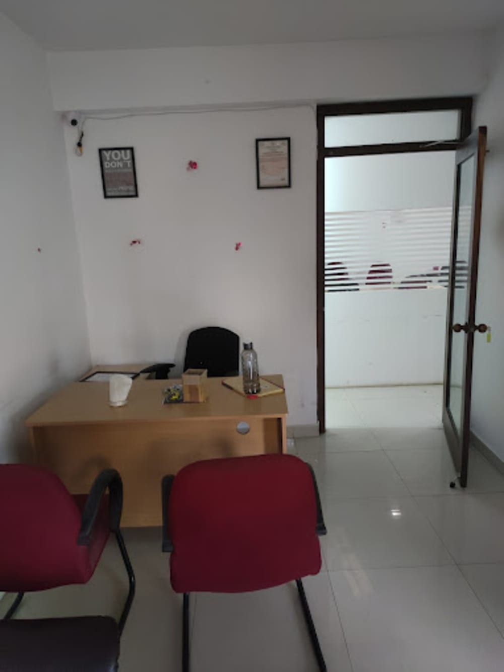 Cowork Anytime- Hyderabad