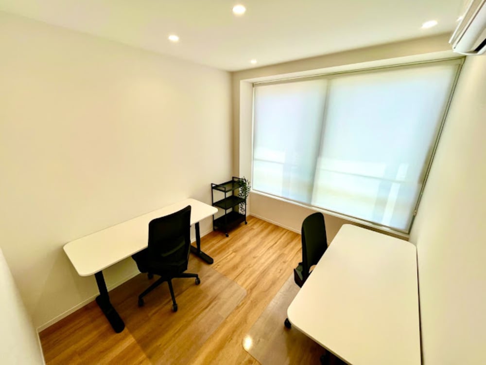 incubated - Incubator & Virtual Office