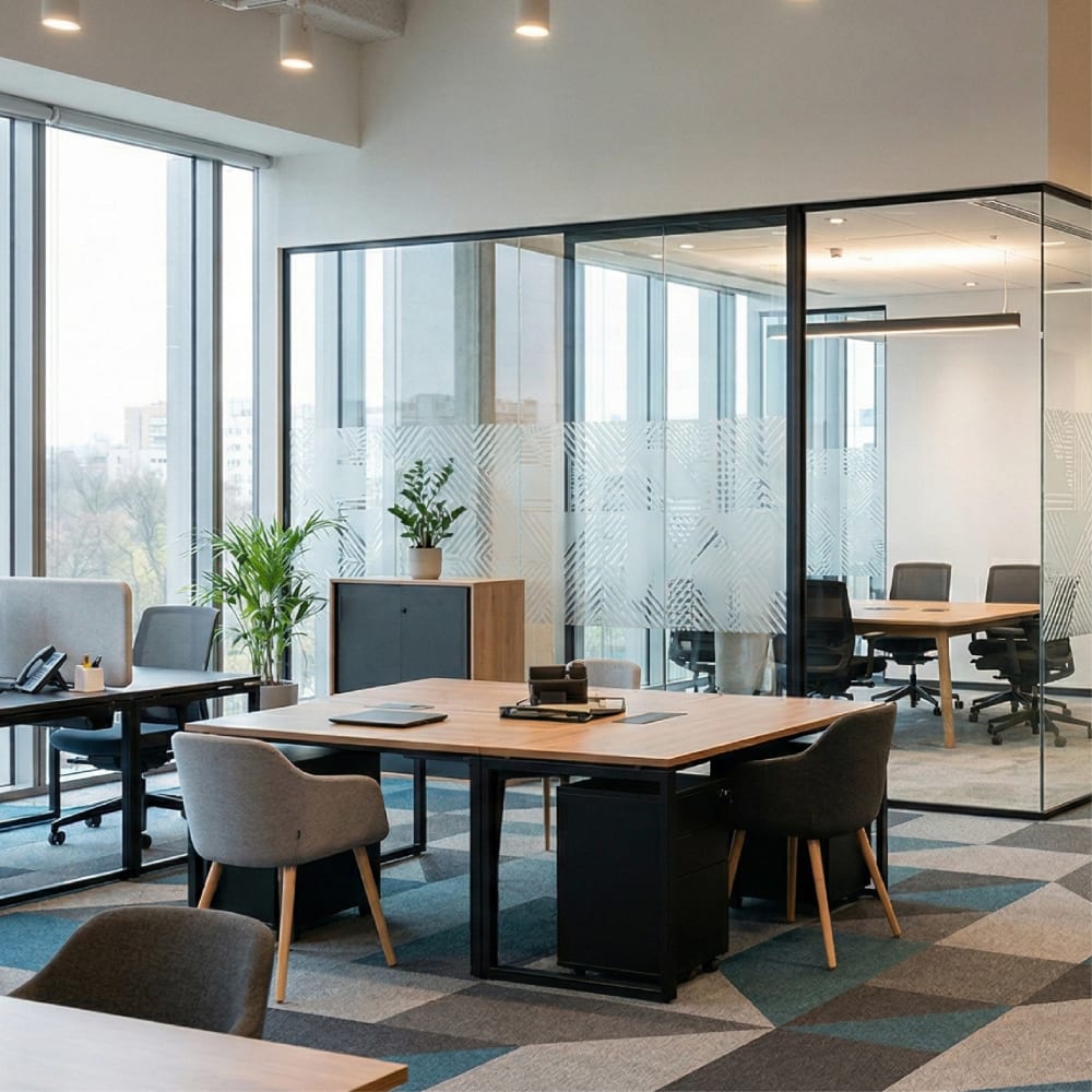 Enterprise Hub