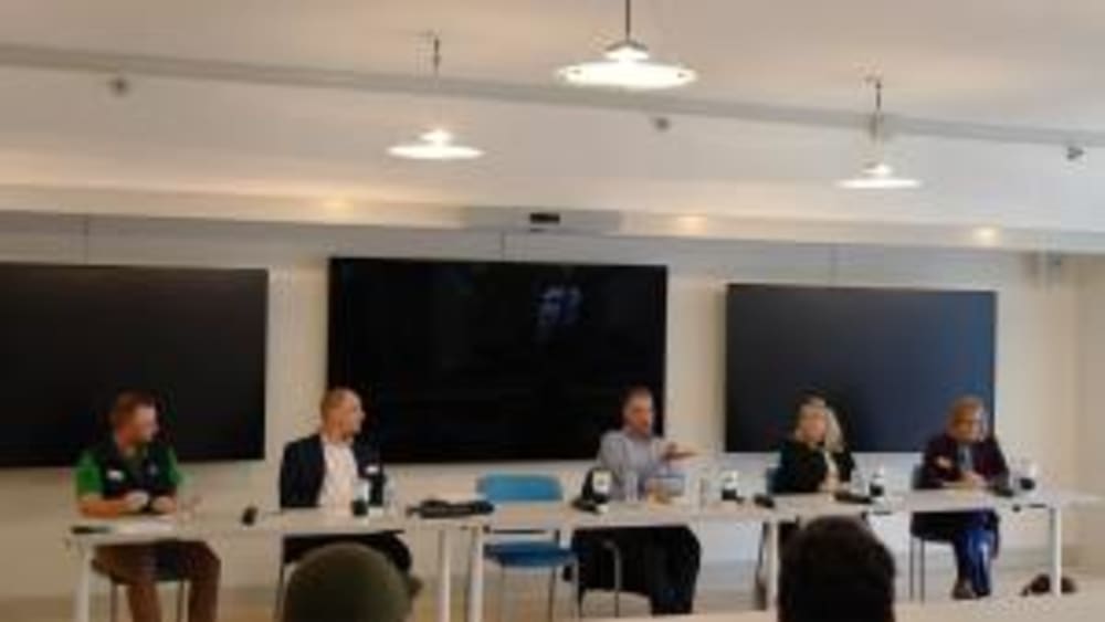 The Hub Coworks Rutland