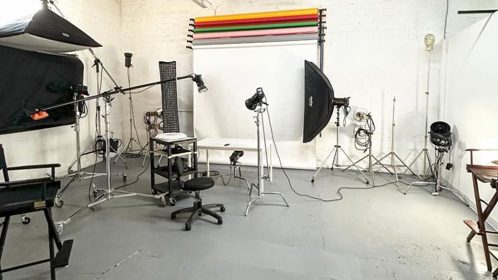 Design District Art Collective Dallas