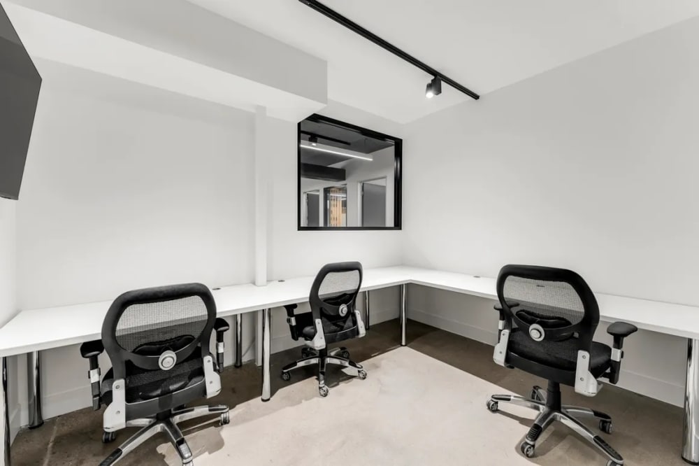 Northside Coworking Toombul Road