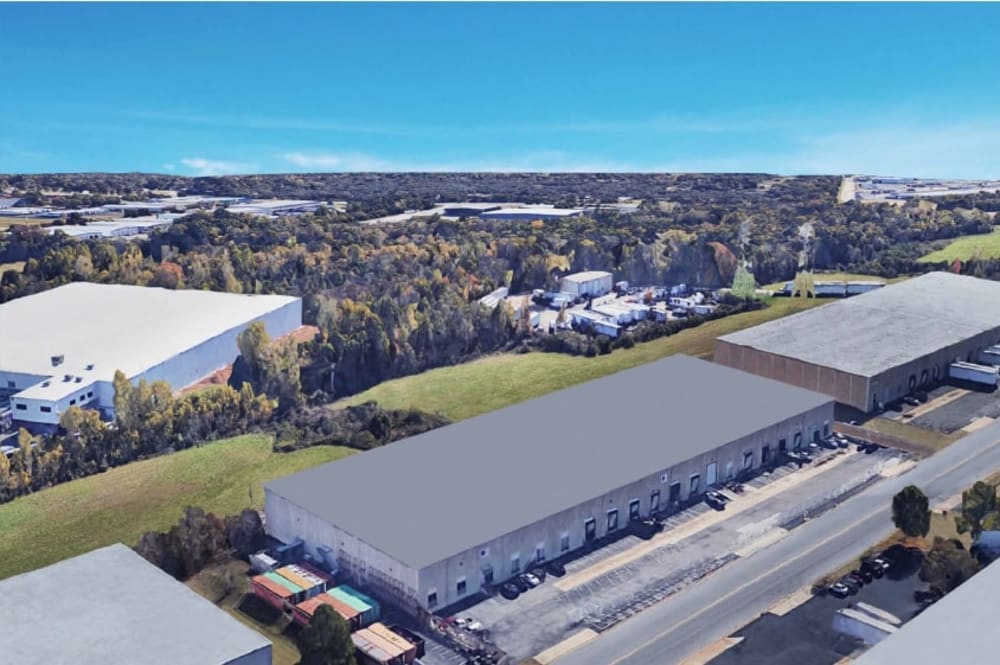 Cubework - Memphis, TN