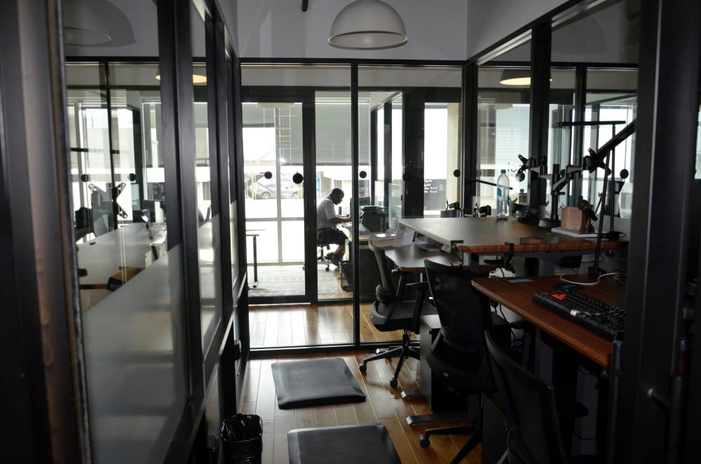 Rising Tide Initiative FOR