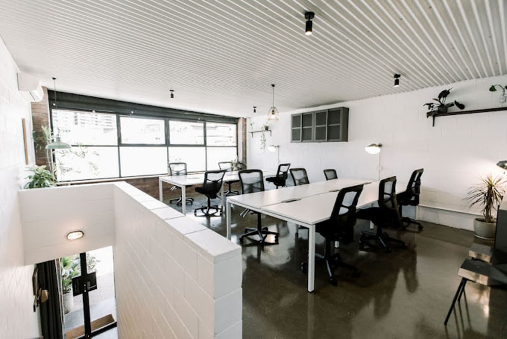 Prospect Studios 52 Prospect Street