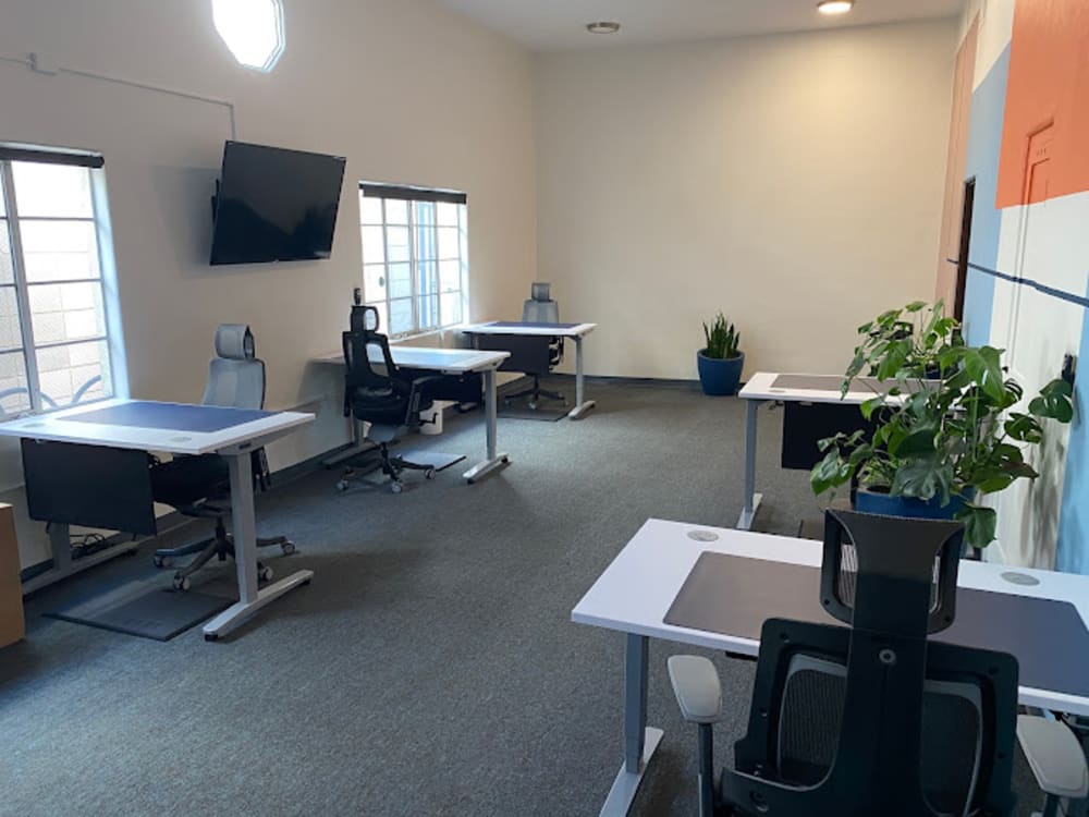 Firestation Innovation