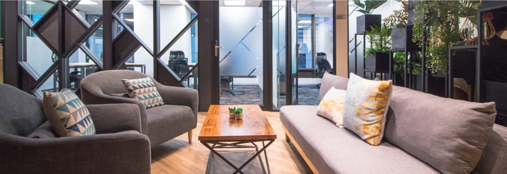 Compass Offices-Admiralty Centre Tower 2