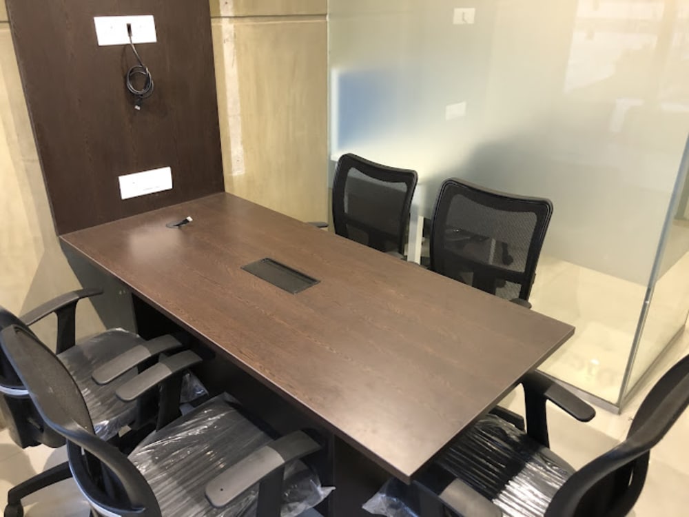 The Dice Coworking Space- Indore