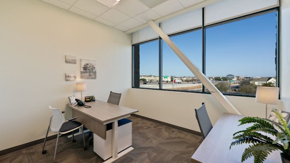 Office Evolution Round Rock