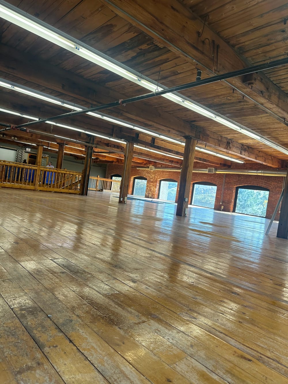 Millyard Technology Park-Nashua