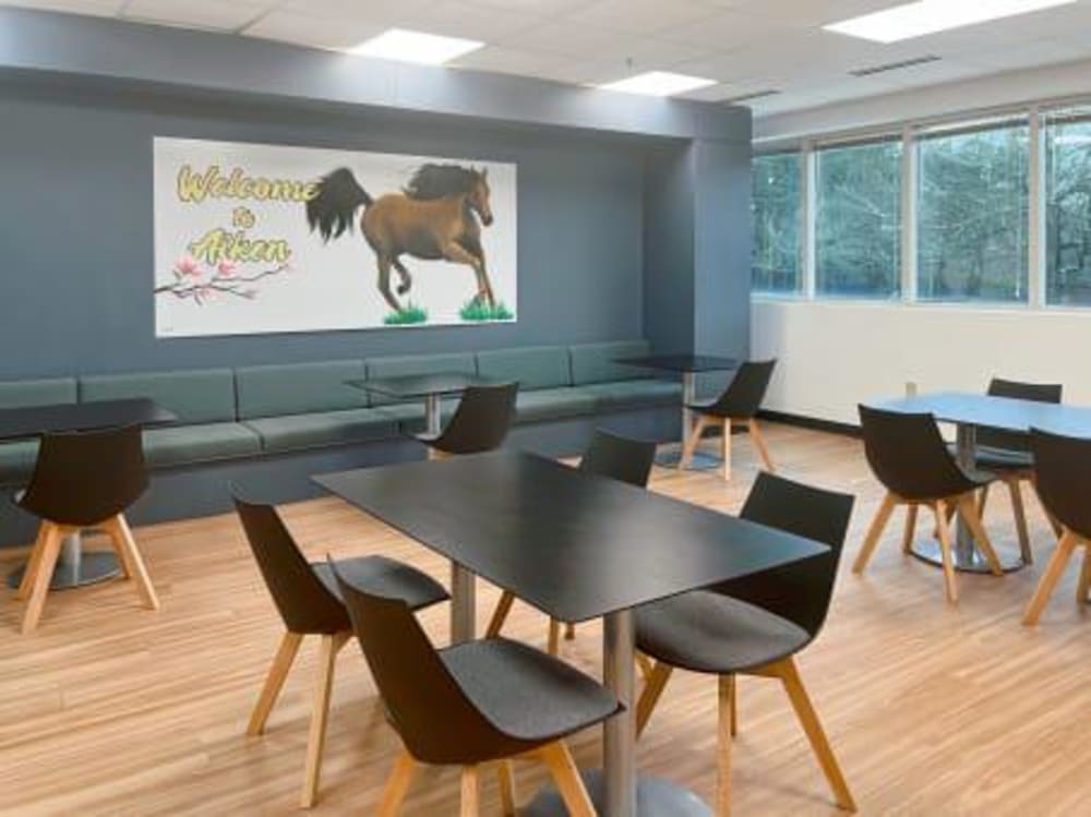 Regus Trail Ridge-Aiken