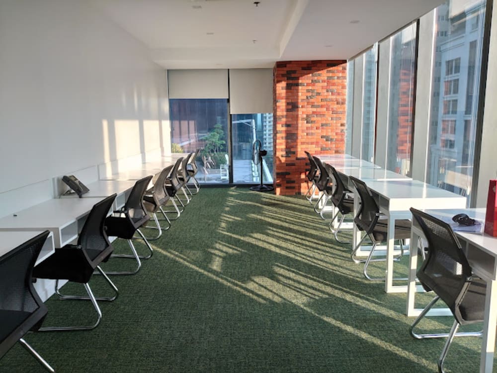 Cotoha Serviced Office