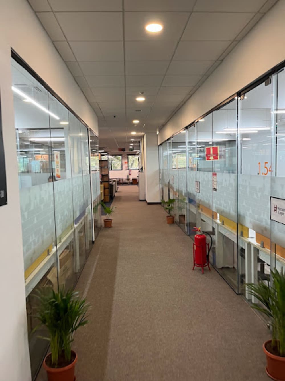 91springboard Vikhroli