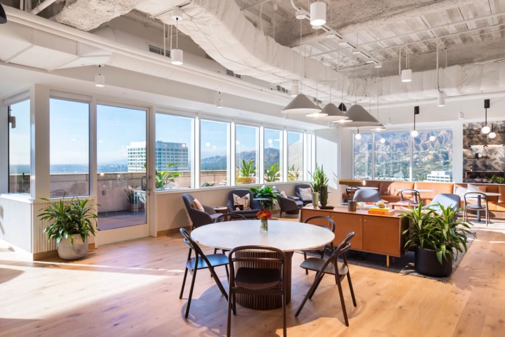 Industrious Brand Blvd