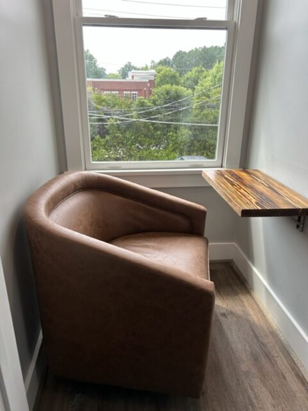 Salem Station CoWorking-Apex