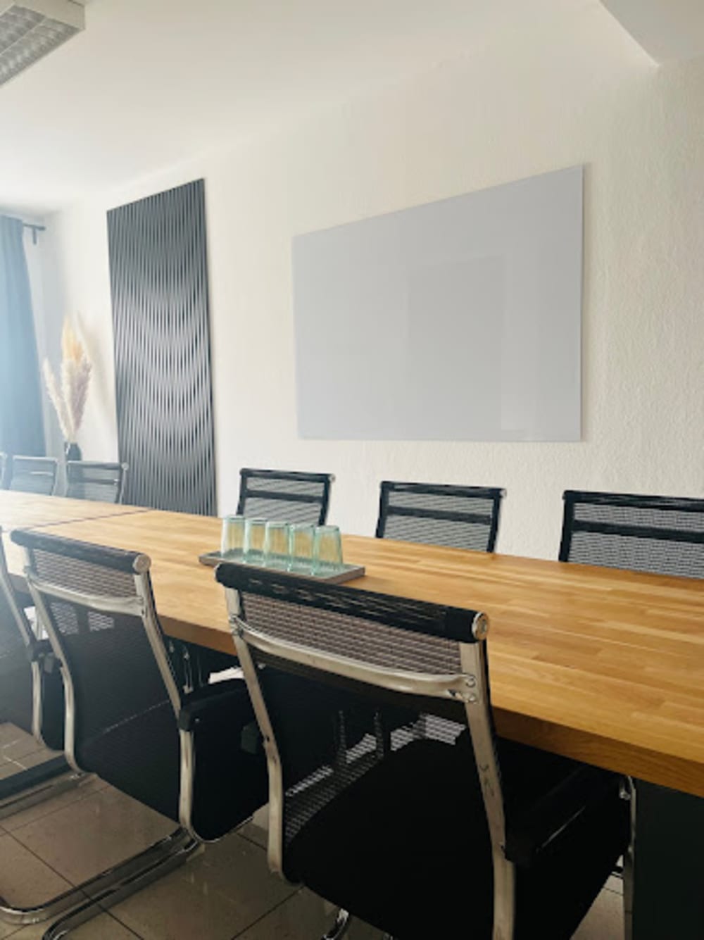 work connect Georgstraße