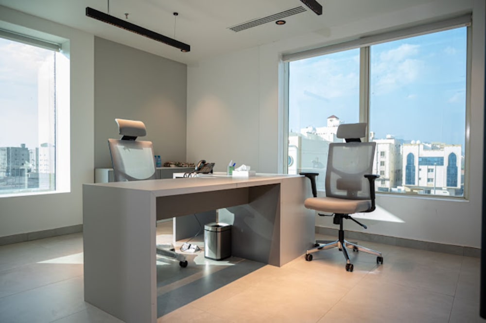 Ebram Space Al Khalidiya