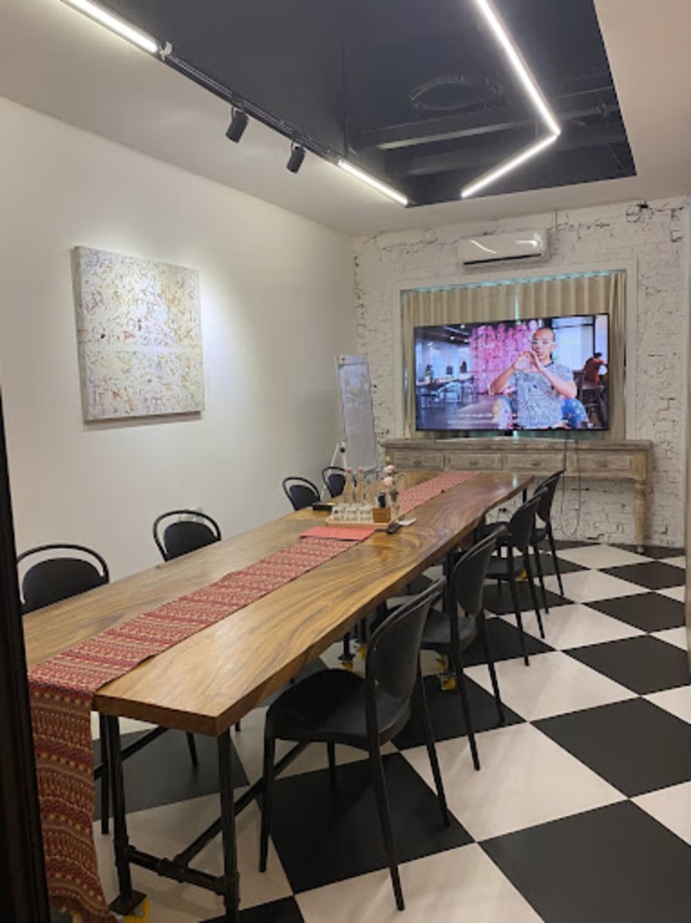Toong - coworking space