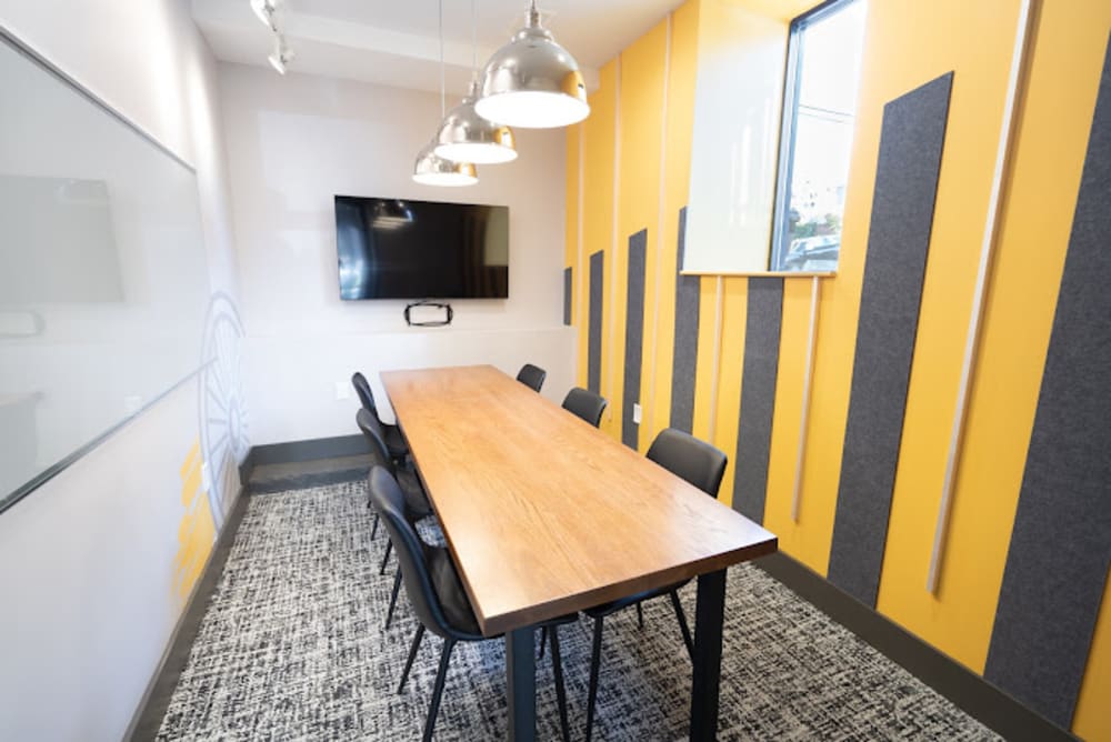 COhatch Mill St Milford