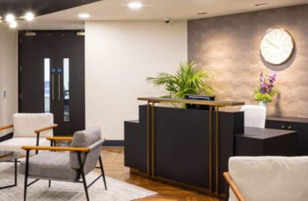 Landmark Space 45 King William Street