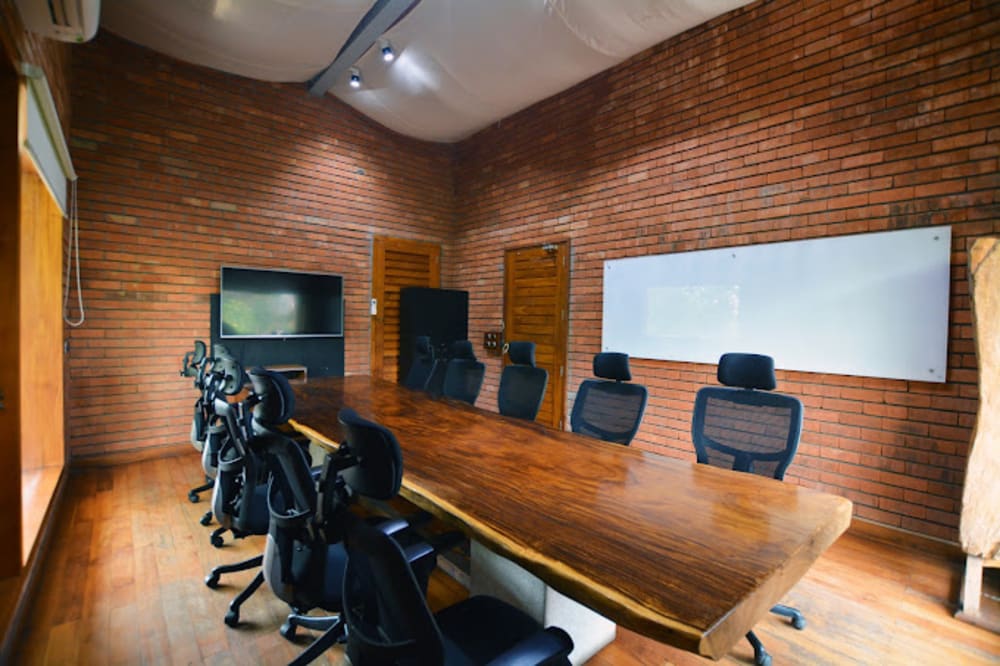 ClayWorks Mini Forest- Bengaluru