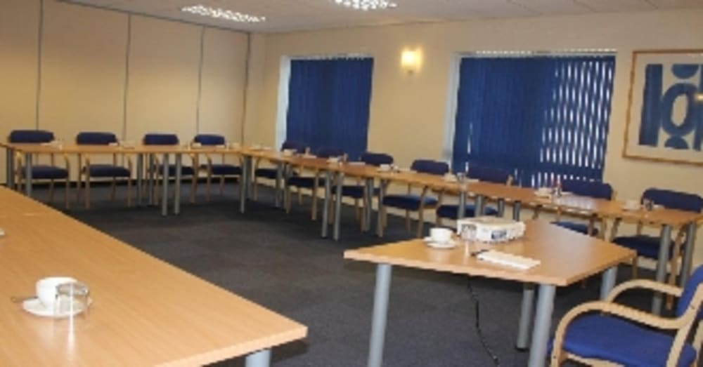 Hydra Park Commercial Properties Sheffield