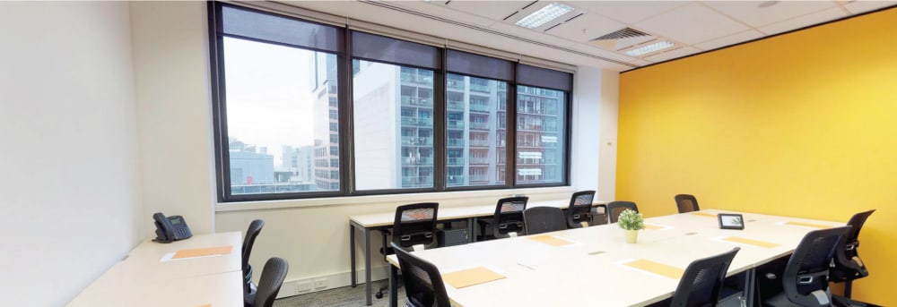 Compass Offices-570 Bourke Street