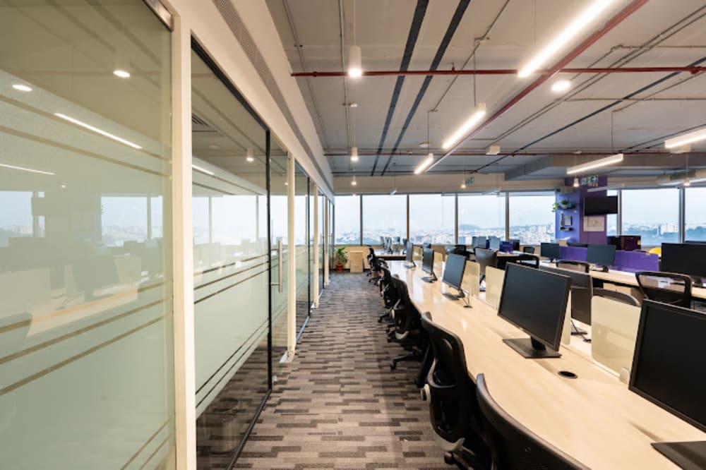 iKeva iLabs Centre- Hyderabad