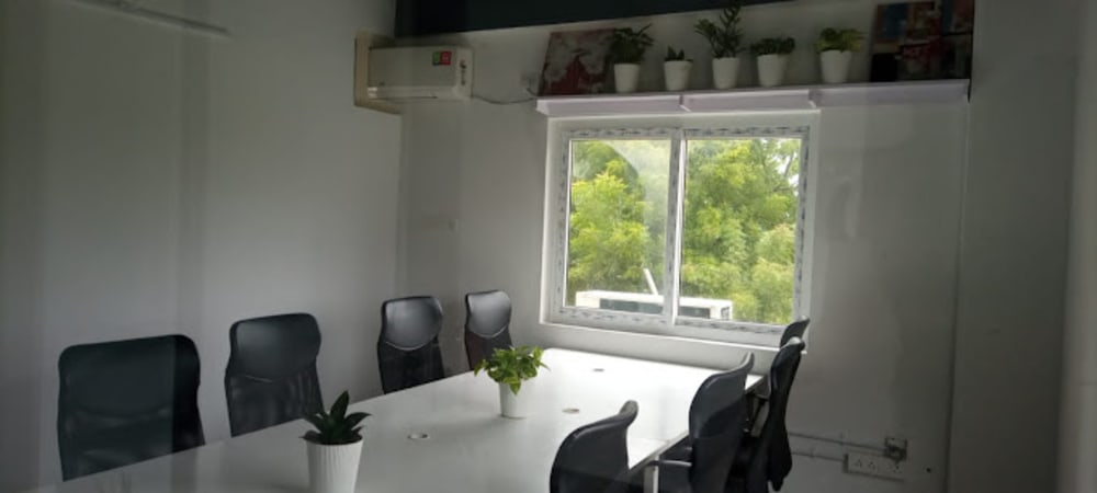 One Day Coworking Labs