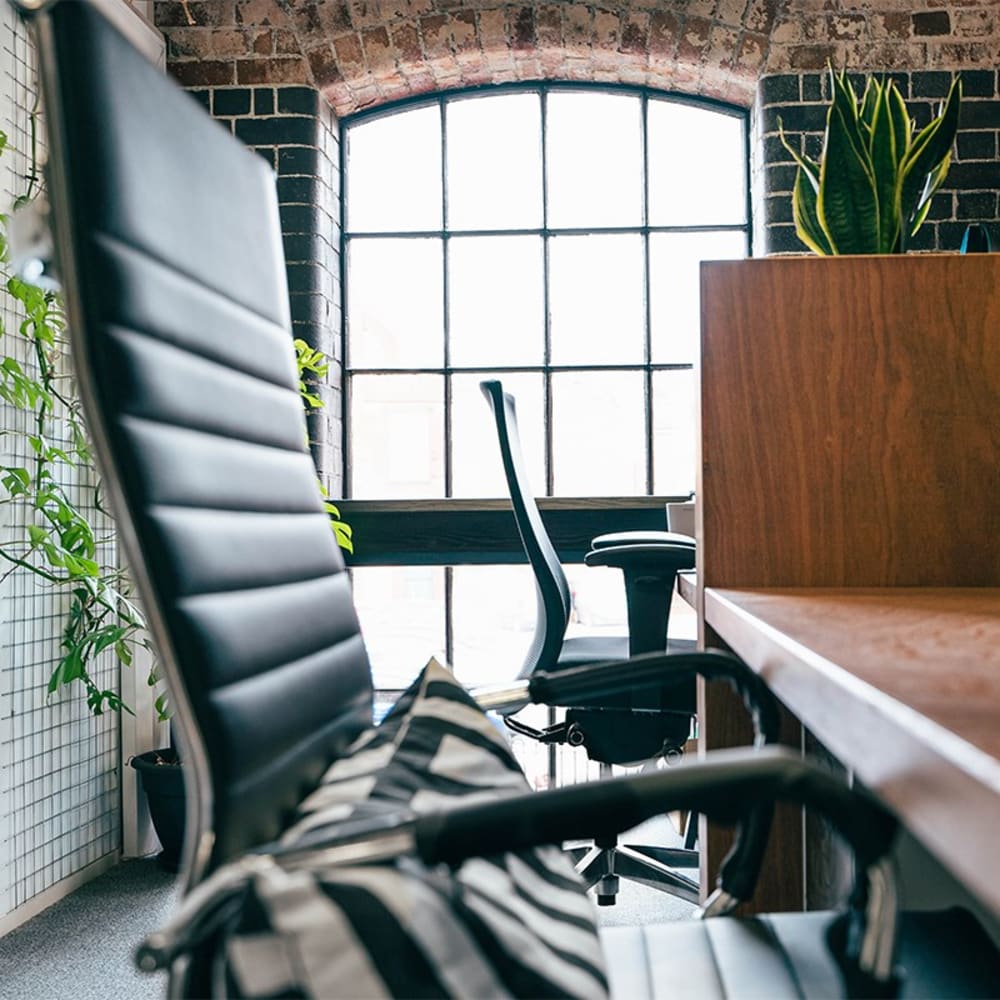 The Old Granary Northampton