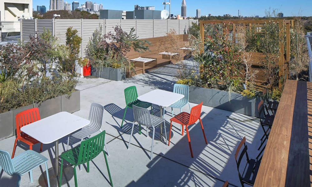 PORTAL POINT Yoyogi-Koen