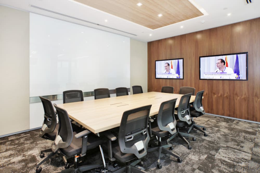 Compass Offices - 9 Castlereagh