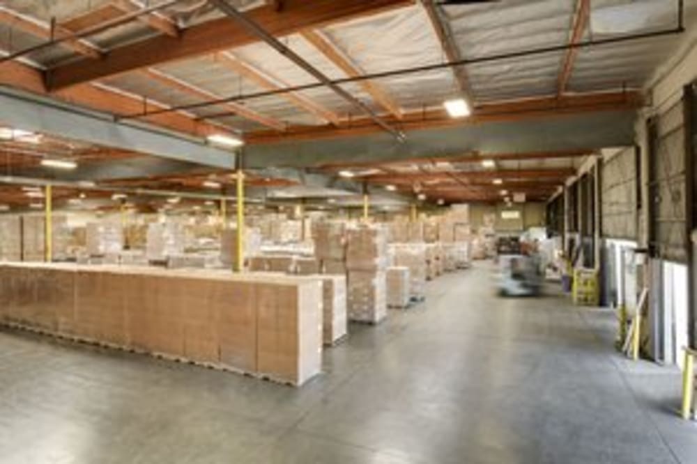 Cubework-Salt Lake City