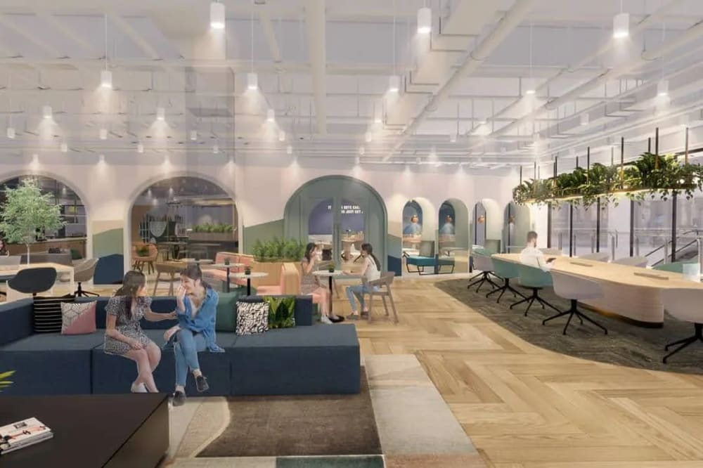 InGenius Prep Centrepoint Singapore