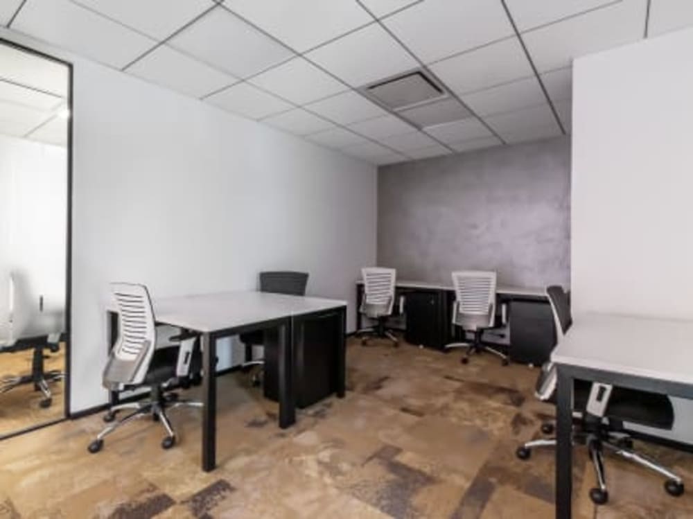 Regus Tejas Arcade Bangalore