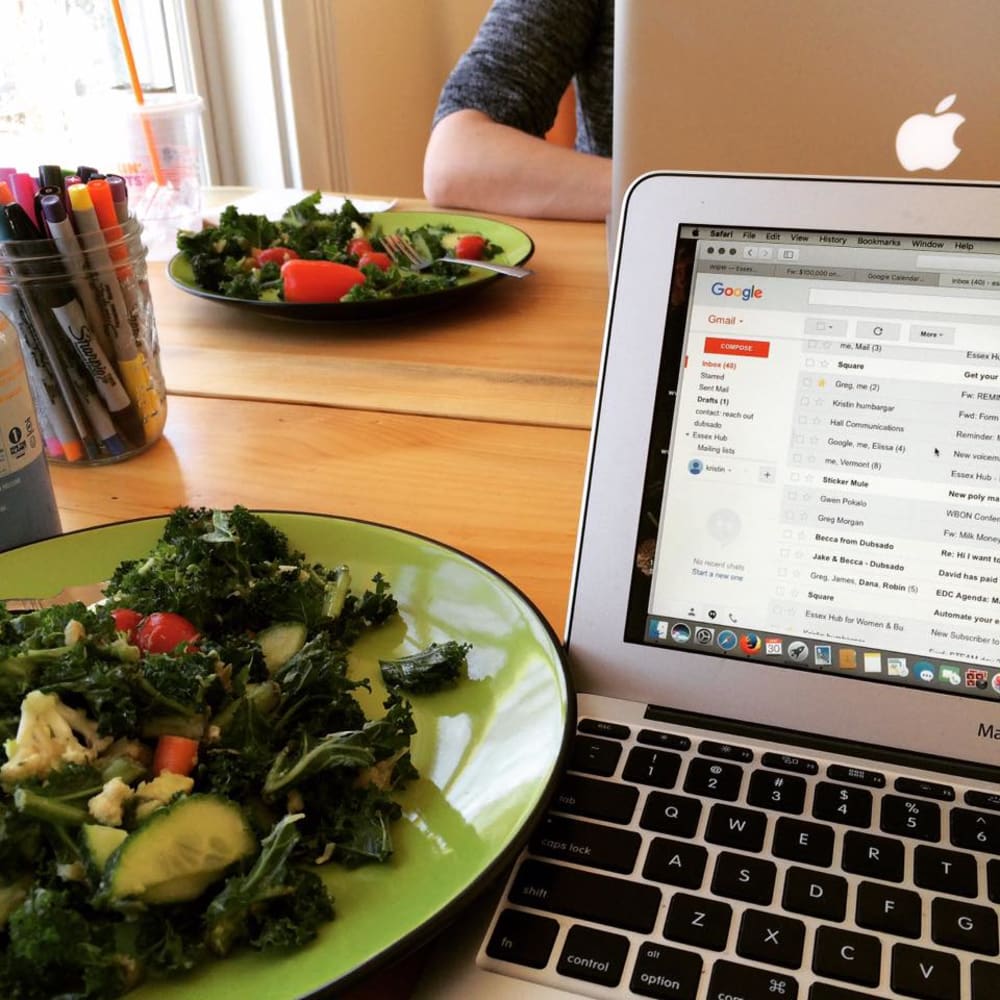 Essex Hub for Women & Business