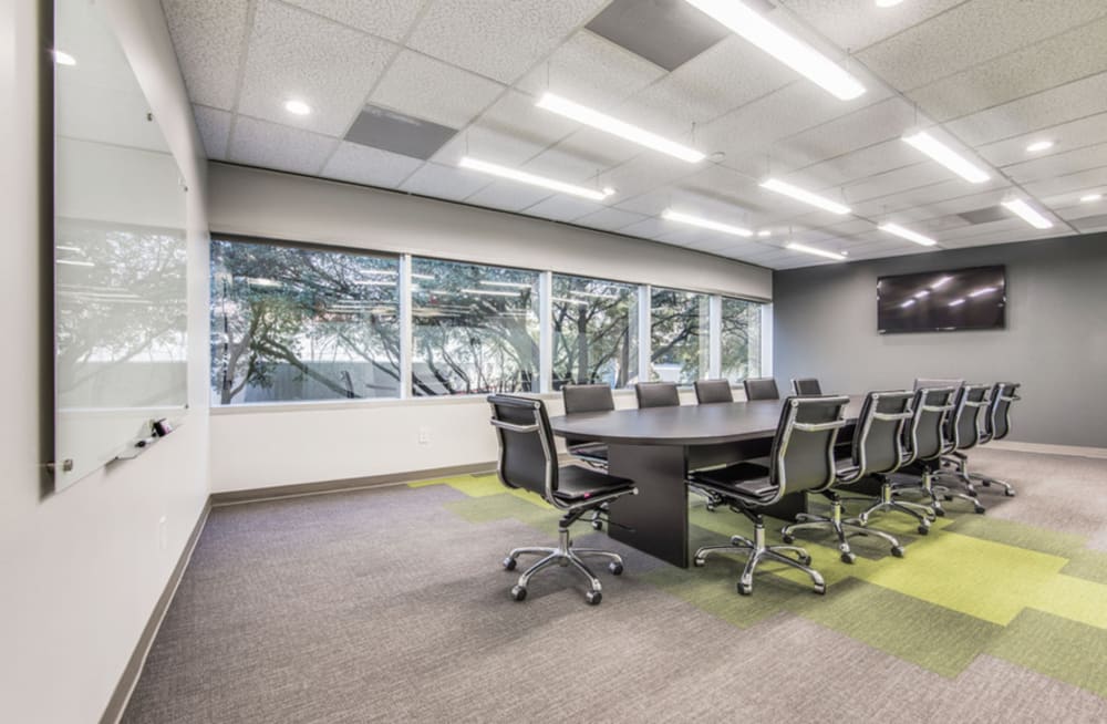 Workstyle Spaces 14800 Quorum Drive