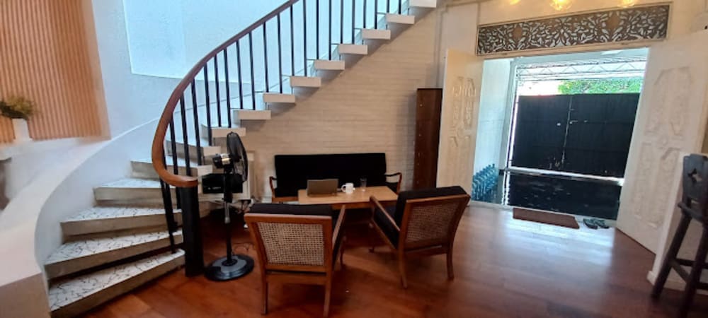 WORX Nawala House- Kotte