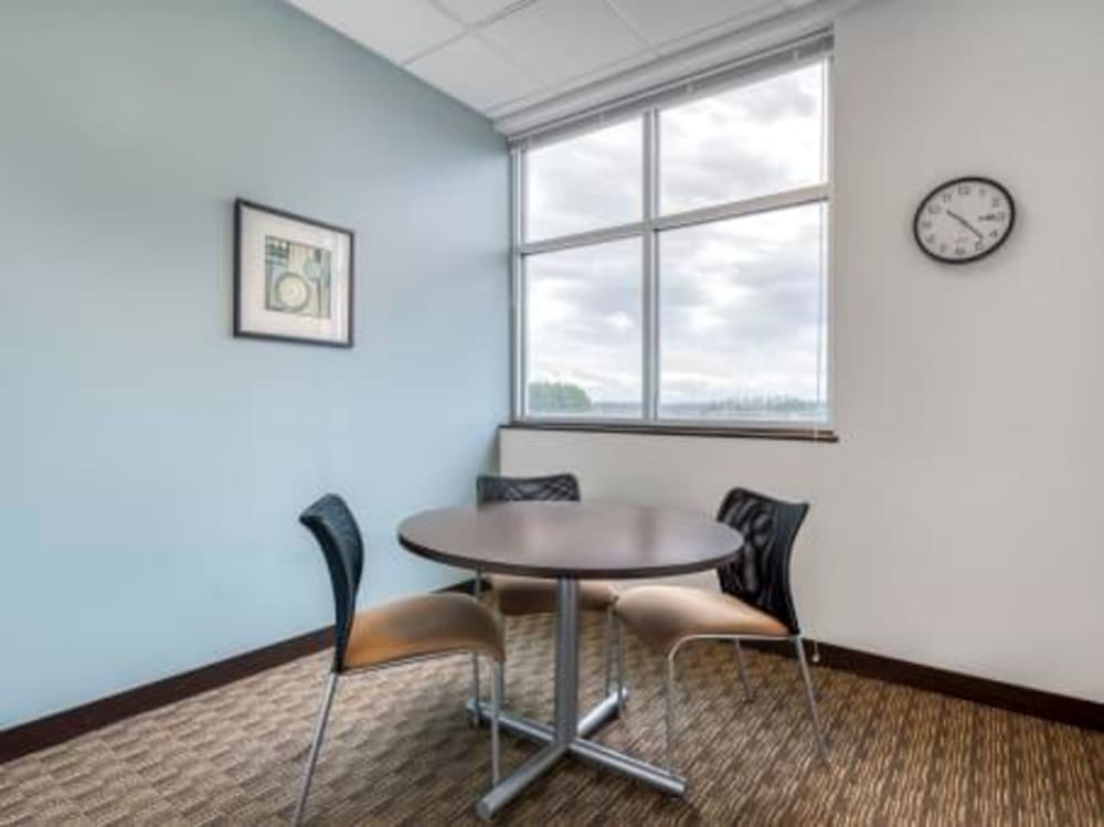 Regus George Square-Winston-Salem
