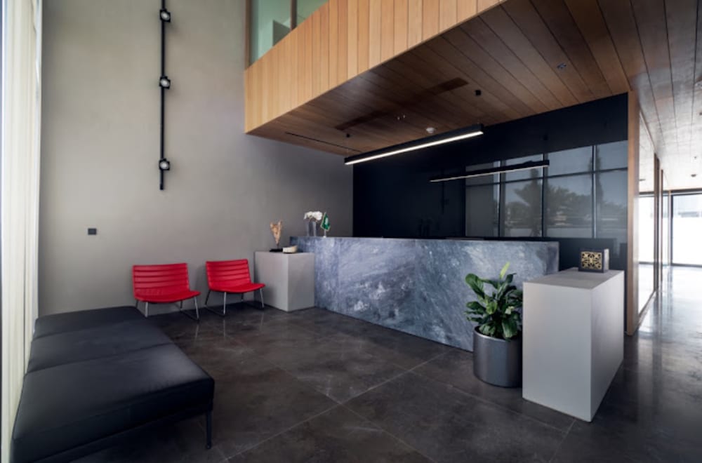 The Business Quarter Dammam