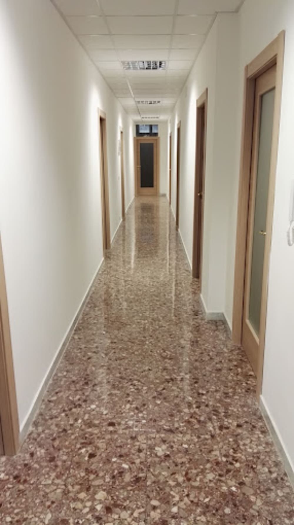 Facile Working - Rome