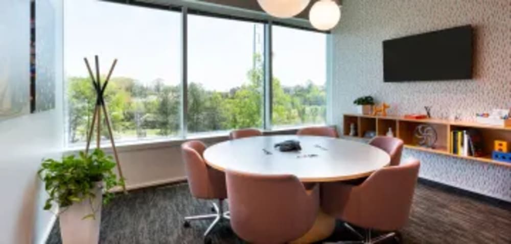 CoWork  808 5th St Coralville