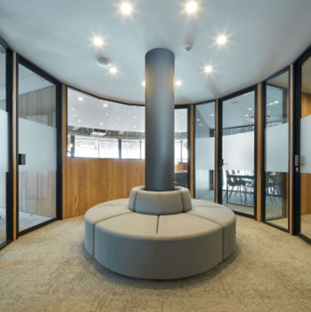 Ingeni Coworking Escaldes