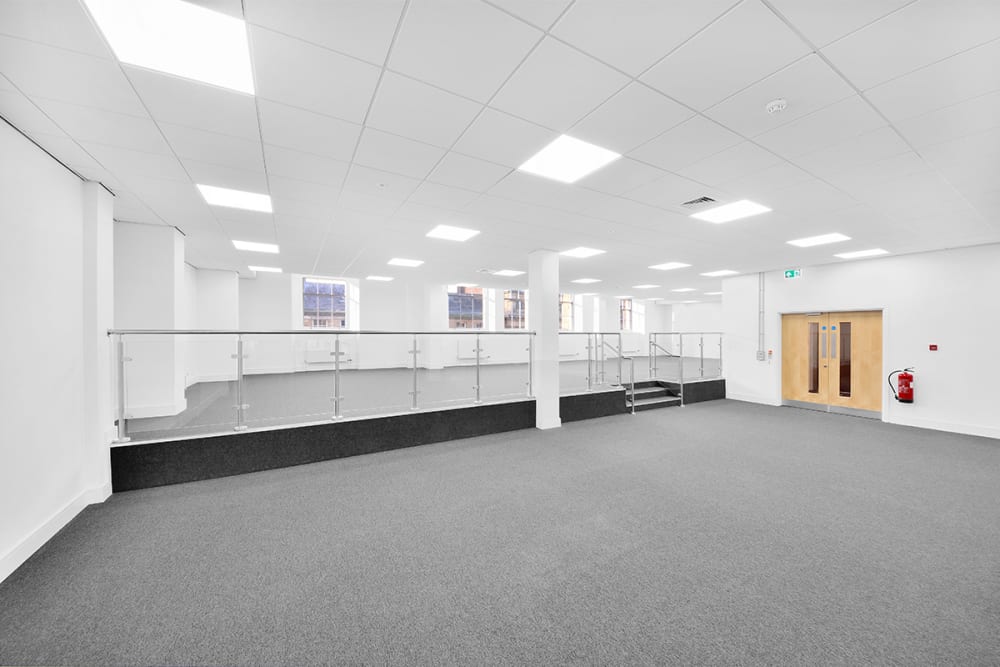 Adderstone Gainsborough House Newcastle