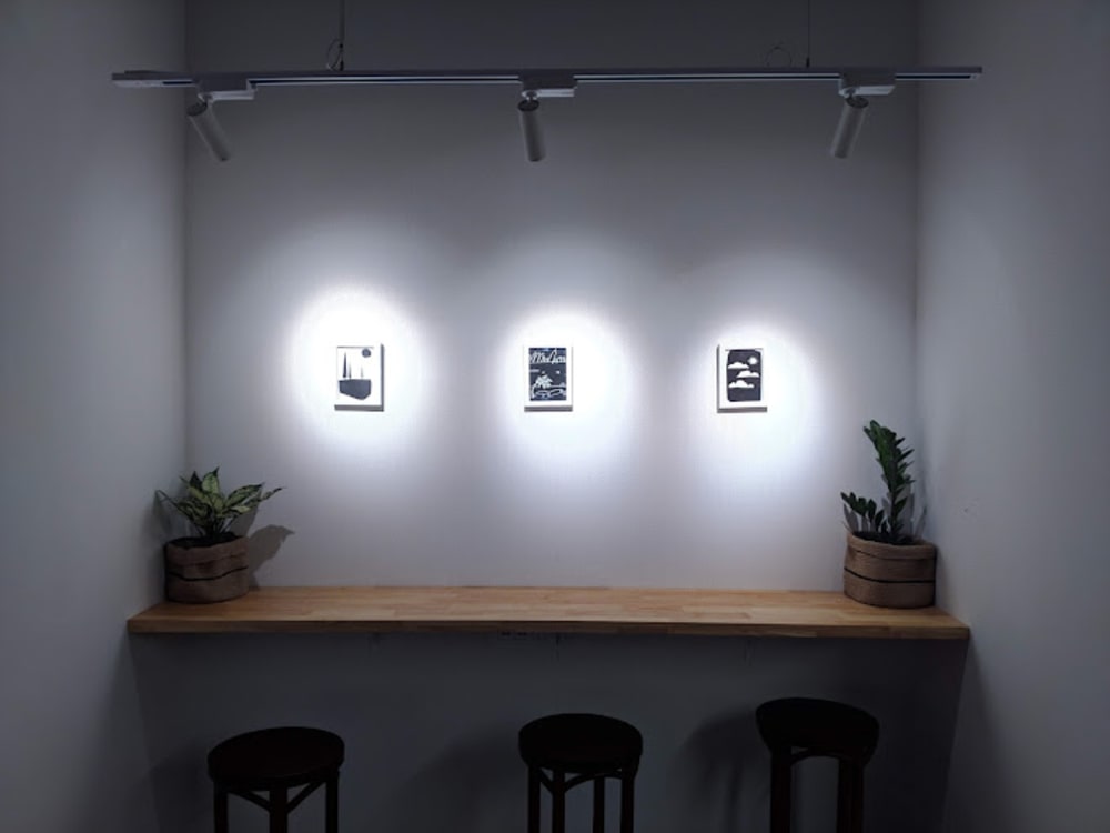 Vaishnavi Signature- Bengaluru