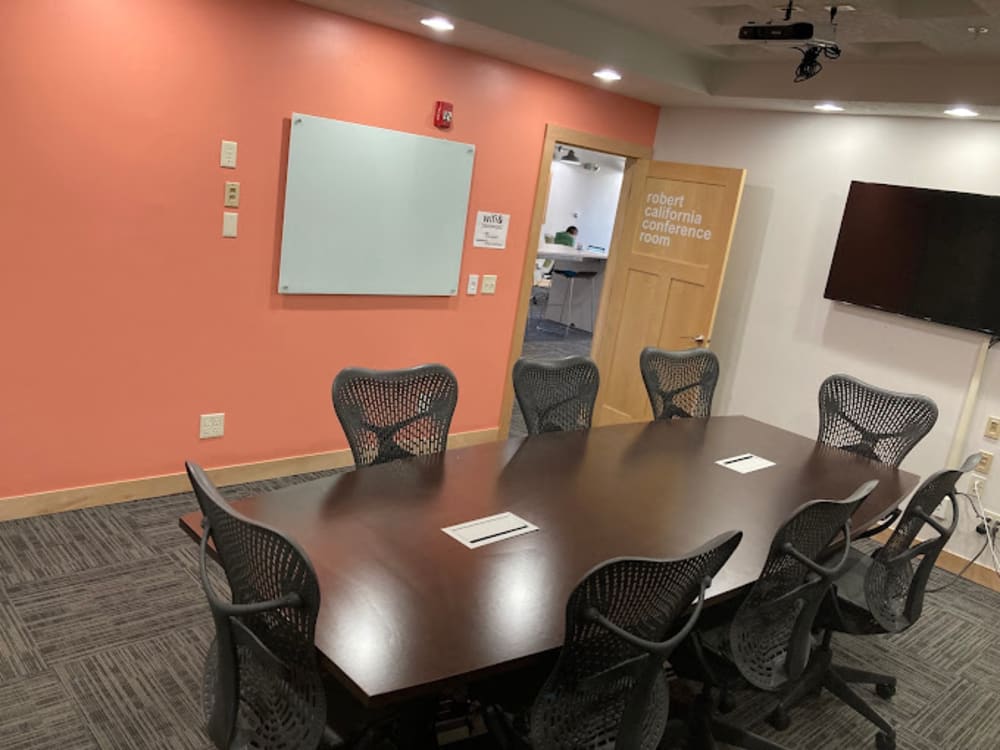 Gravitate Coworking Midtown